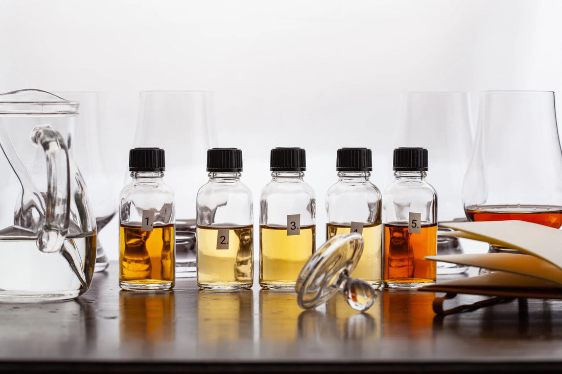 Parfum bewaren, dit is de juiste manier.