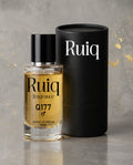 Q177 - Amber Sweet Reserve
